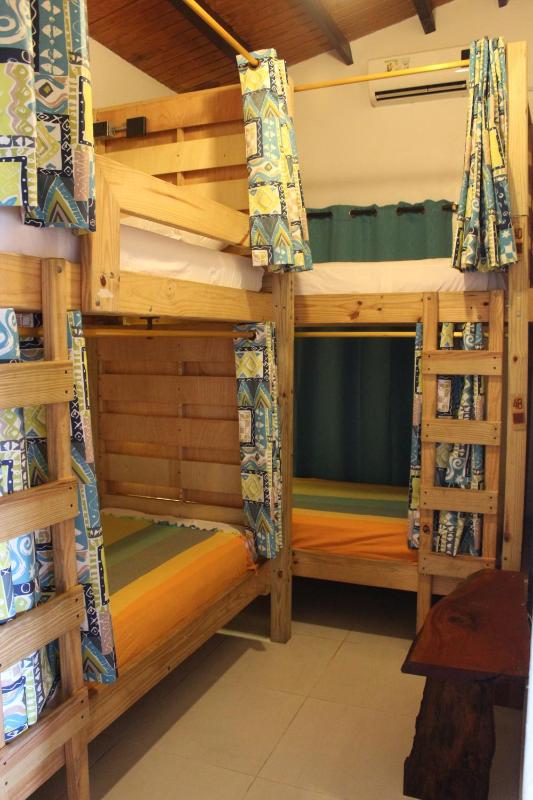 Karibbik Haus Hostel - image 40