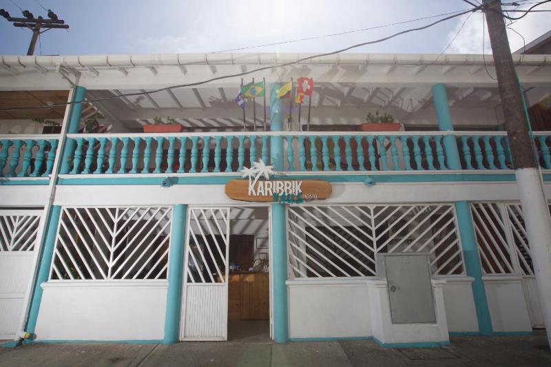 Karibbik Haus Hostel - image 19