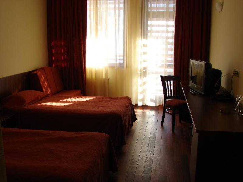 Twin Room with Mountain View image 4