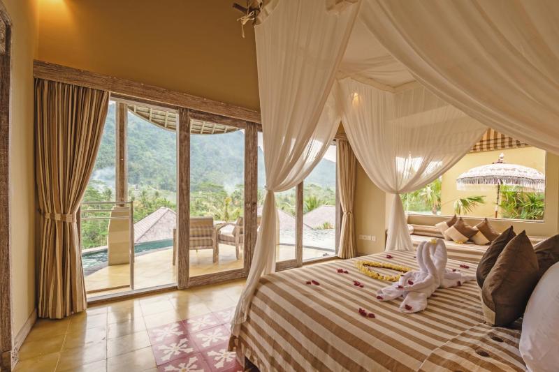 One-Bedroom Pool Villa with Free Benefits