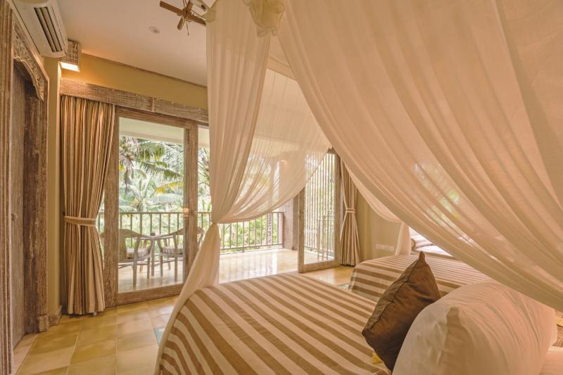 Lanai Room with Free Benefits