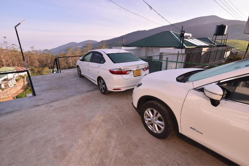 Top Terrace Cottage - image 35