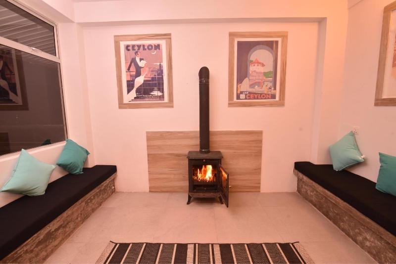 Top Terrace Cottage - image 28