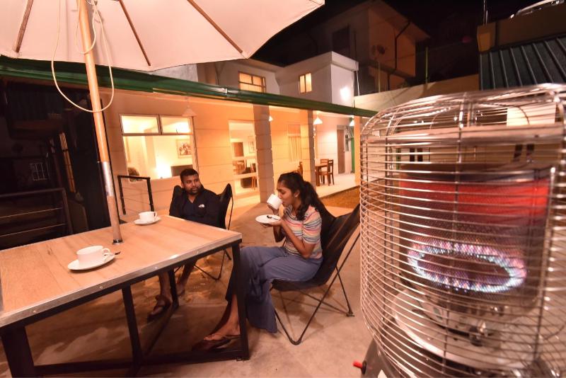 Top Terrace Cottage - image 23