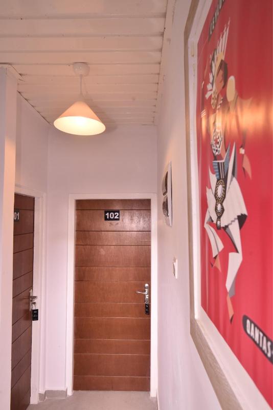 Top Terrace Cottage - image 40