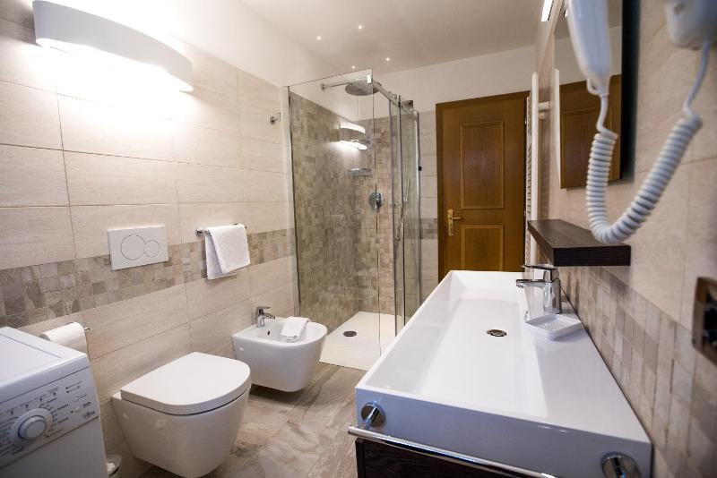Two-Bedroom Apartment image 3