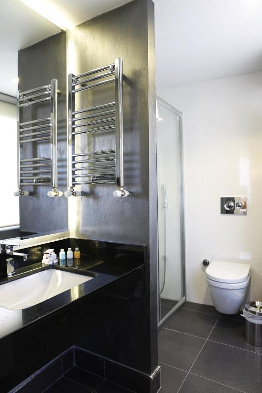 Deluxe Double Room image 4