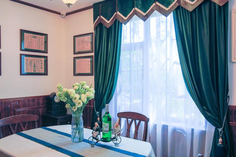 Nordic Memory in Qingdao - image 49