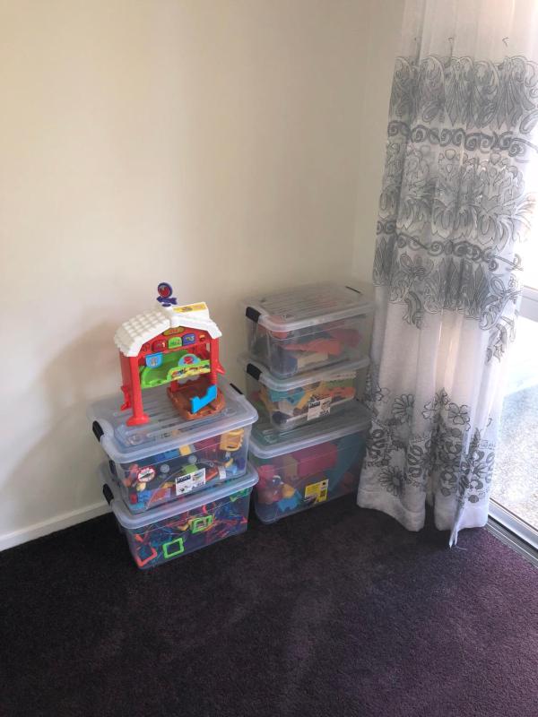Memorial holiday home - image 21