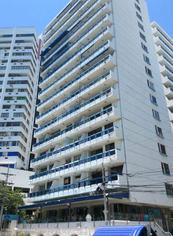 APARTAMENTO CON HERMOSA VlSTA AL MAR EN EL RODADERO - image 27