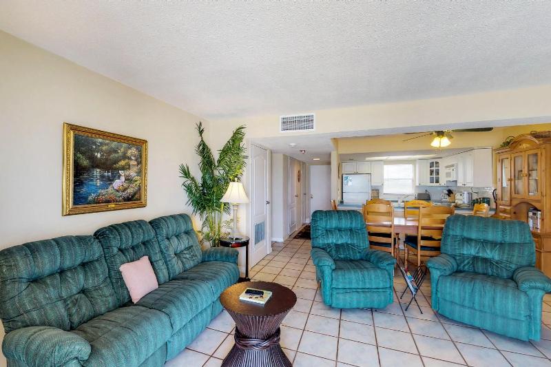 Two-Bedroom Apartment image 2