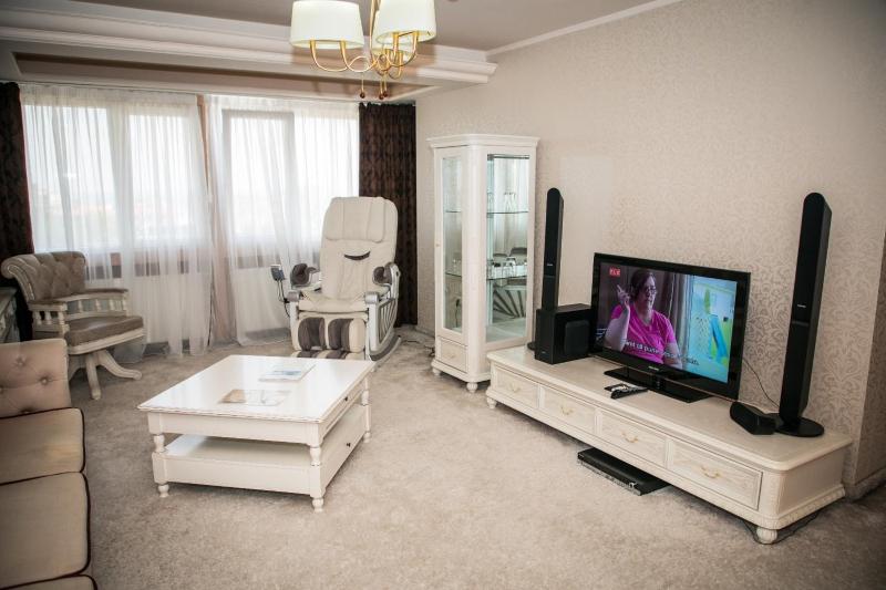 Executive Suite image 1