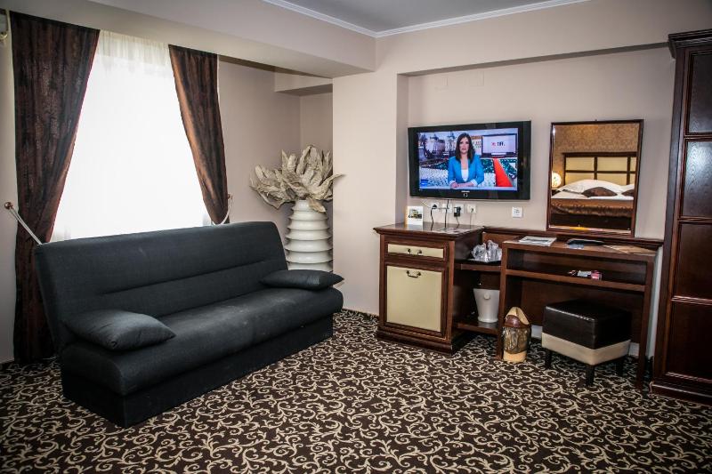 Junior Suite image 3