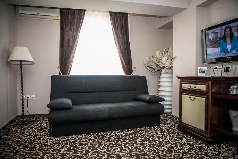 Junior Suite image 4