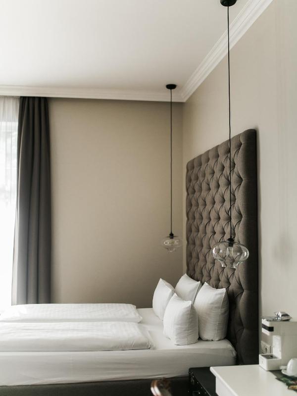 Comfort Double Room image 2