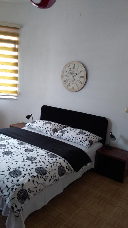 Deluxe Apartment with Garden View image 4