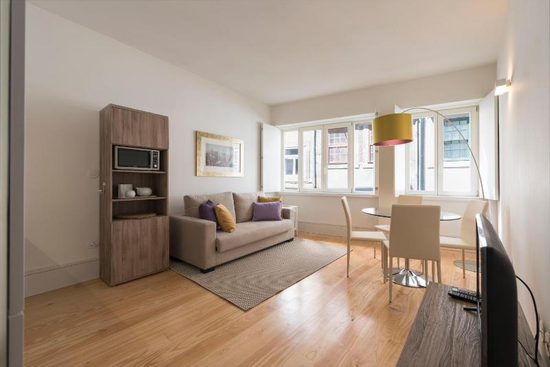 BmyGuest - Villa Loios Terrace Apartment - image 1