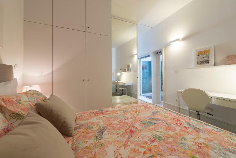 BmyGuest - Villa Loios Terrace Apartment - image 13
