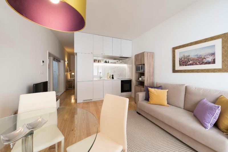 BmyGuest - Villa Loios Terrace Apartment - image 9