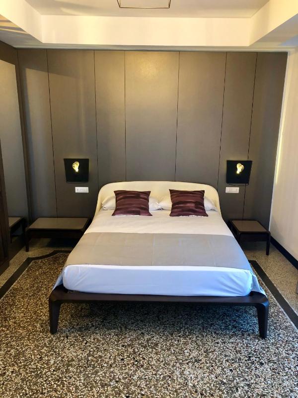 Apartment with Terrace image 3