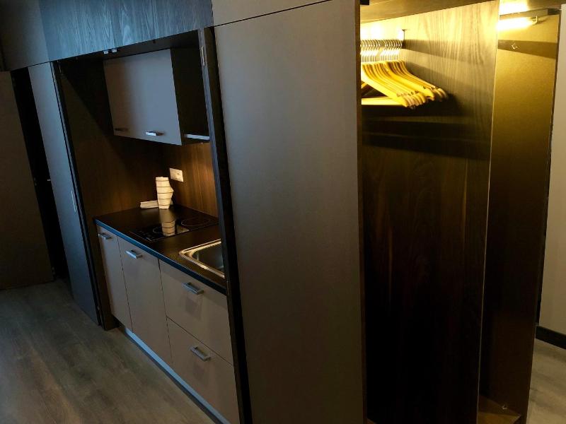 Apartment with Terrace image 2