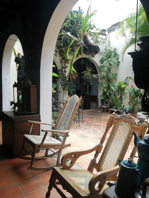 Posada San Sebastian - image 13