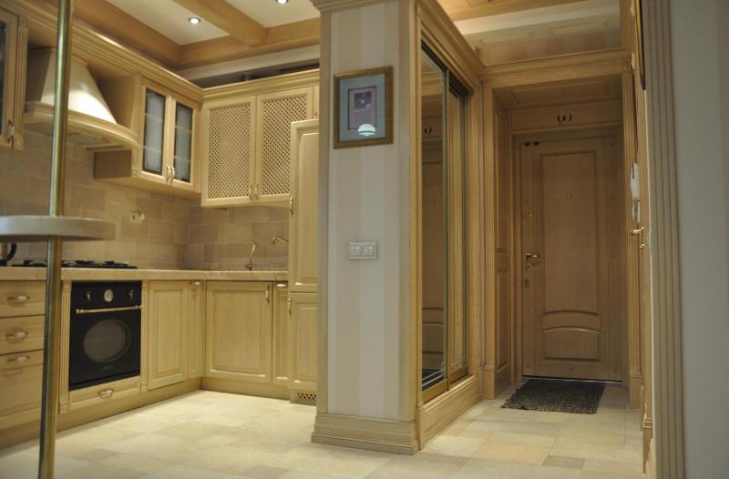 Apartments in Lviv center - image 15