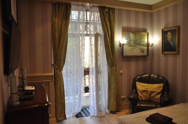 Apartments in Lviv center - image 8