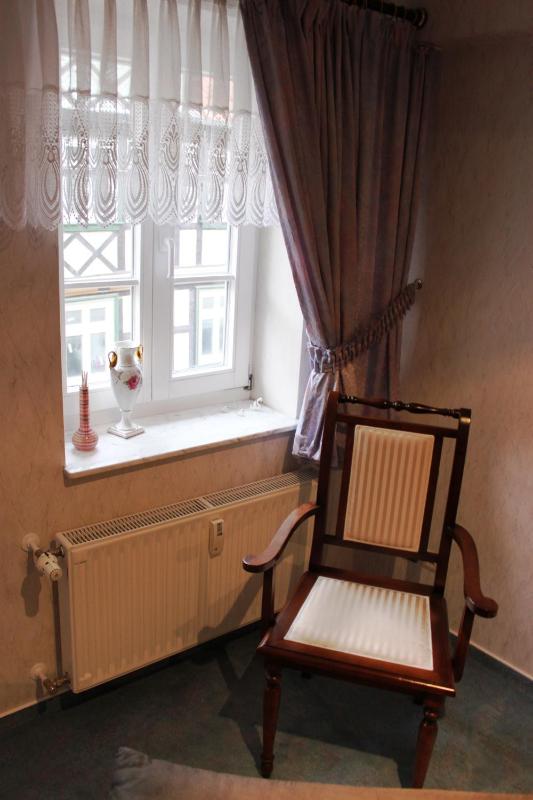 One-Bedroom Apartment image 3