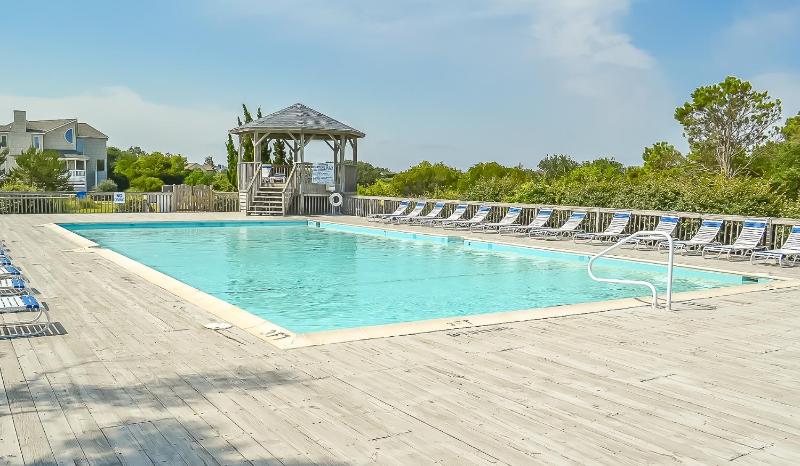 Blue Moon - Corolla Crown Point 240 Yds to Beach Hot Tub Pets OK Community Pool and Tennis - image 38