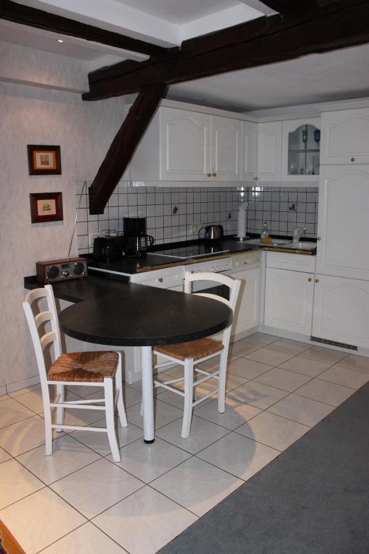 One-Bedroom Apartment image 2