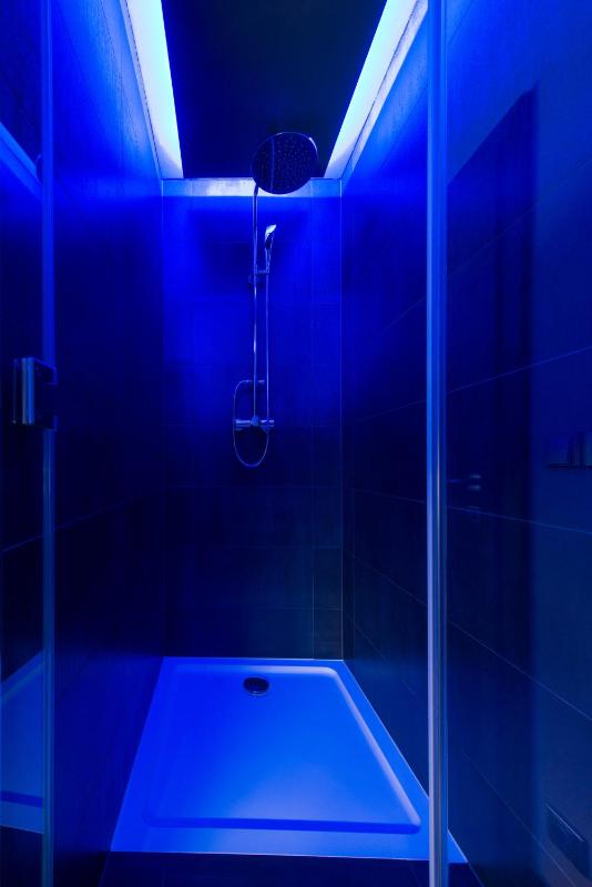Double or Twin Room with Spa Access image 4