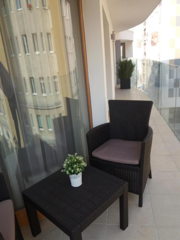Apartament Lukrecja - image 22