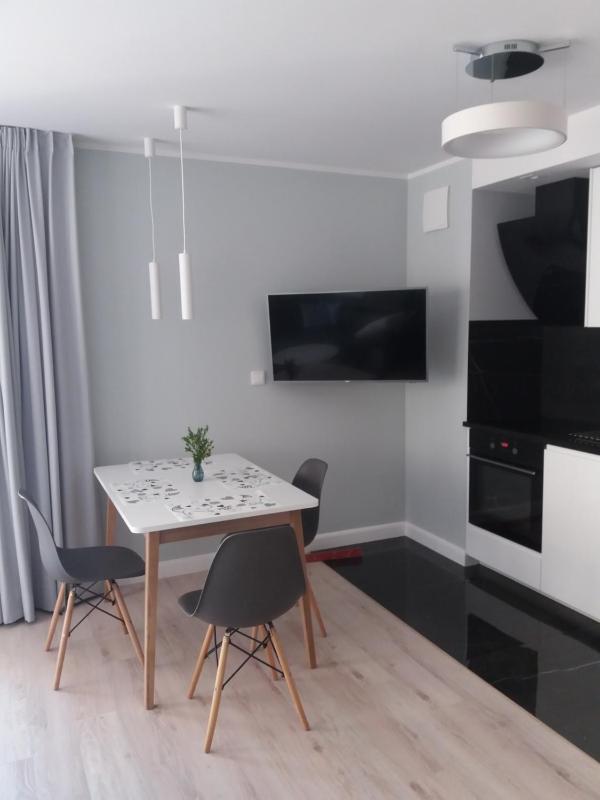 Apartament Lukrecja - image 19