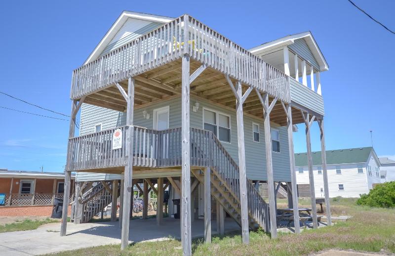 Byrd's Nest - KDH MP 6 Ocean Views 200 Yards to the Beach - image 1