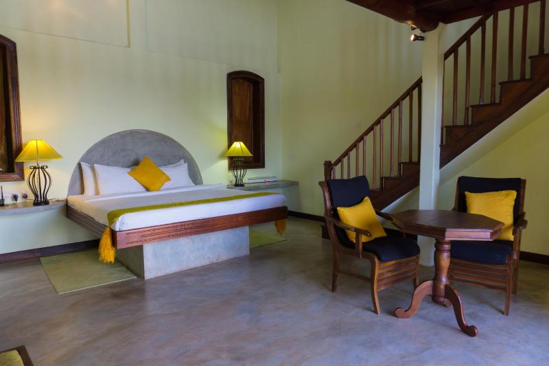 Grand Deluxe Double Room with Mountain View