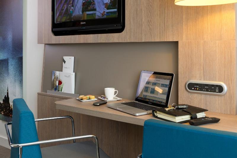 Superior Double Room image 2