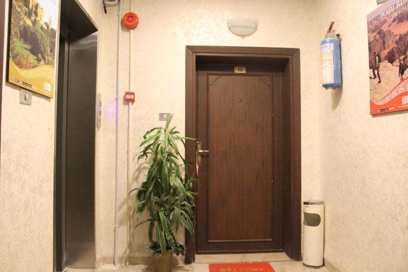Two-Bedroom Apartment image 3