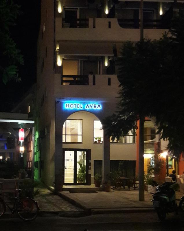 Hotel Avra - image 21