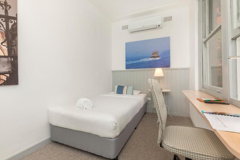 Budget Single Room image 1