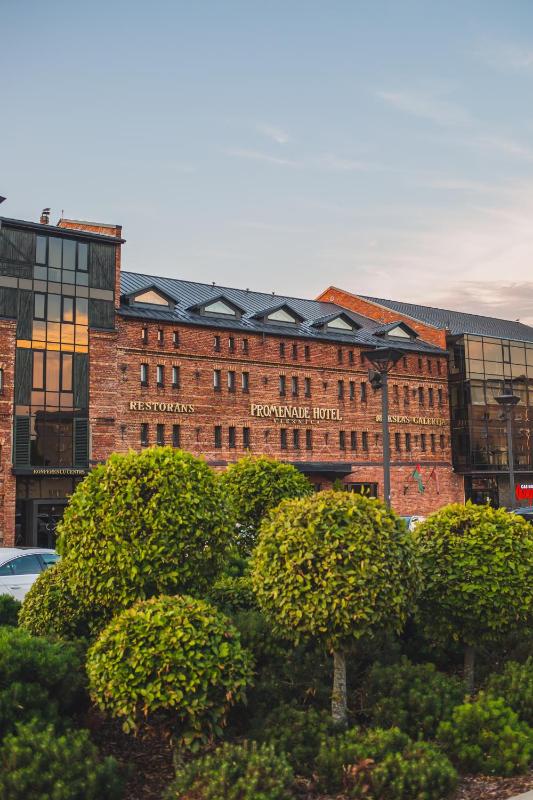 Promenade Hotel Liepaja - image 45