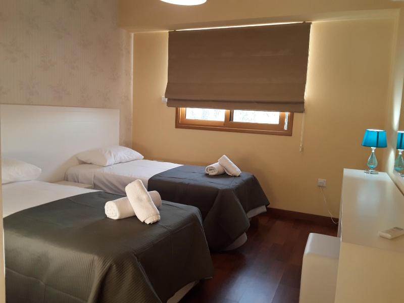 Three-Bedroom Apartment image 3