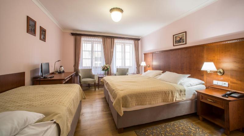 Triple Room image 1