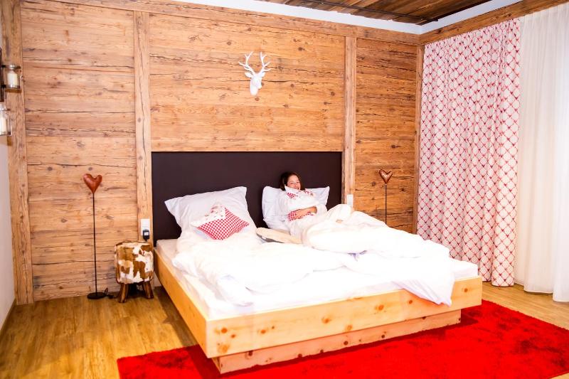 Junior Suite with Sauna image 4
