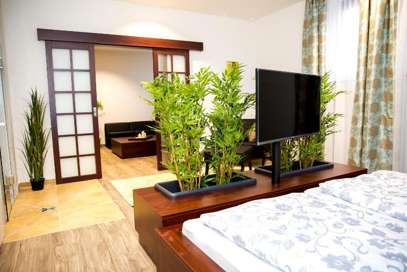 Deluxe Suite image 2