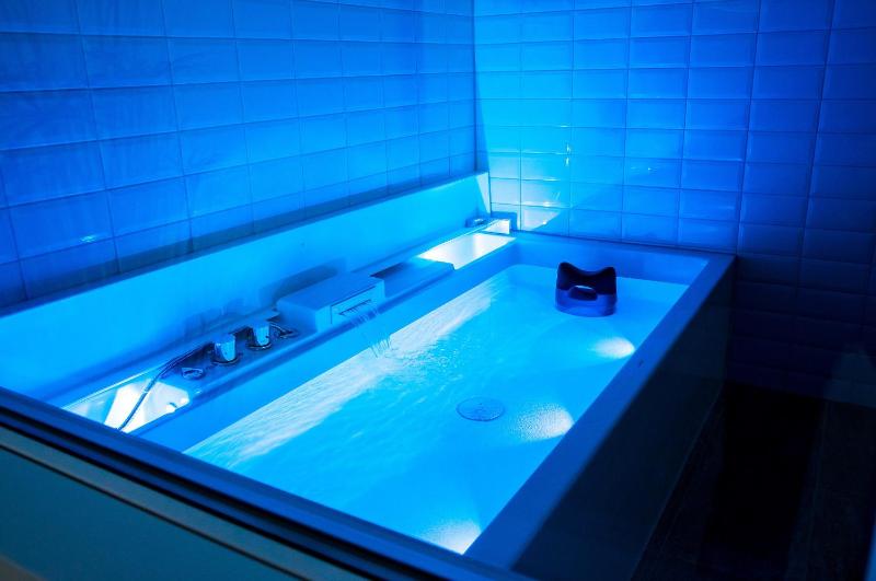 Suite with Sauna image 1