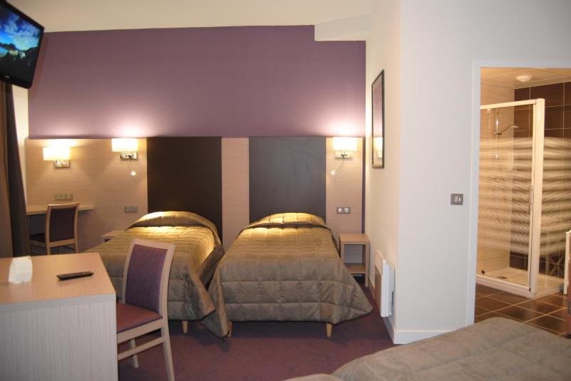 Double or Twin Room image 1