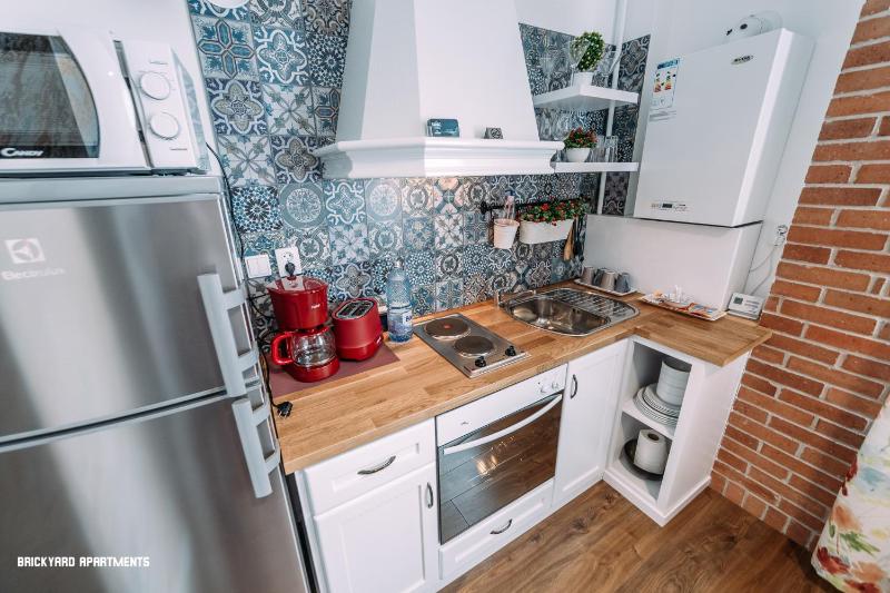 Two-Bedroom Apartment image 2