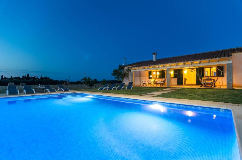 Four-Bedroom Villa image 2