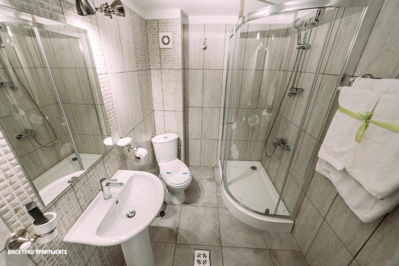 Two-Bedroom Apartment image 4